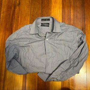 Saks fifth avenue dress shirt